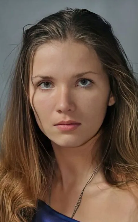 Anastasiya Vedenskaya