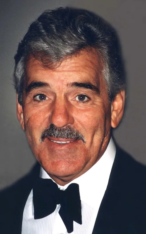 Dennis Farina