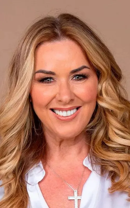 Claire Sweeney