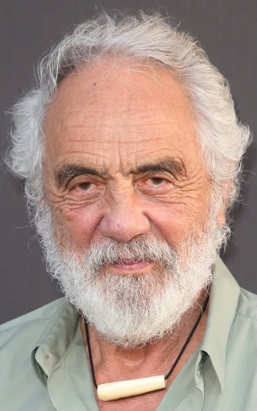 Tommy Chong