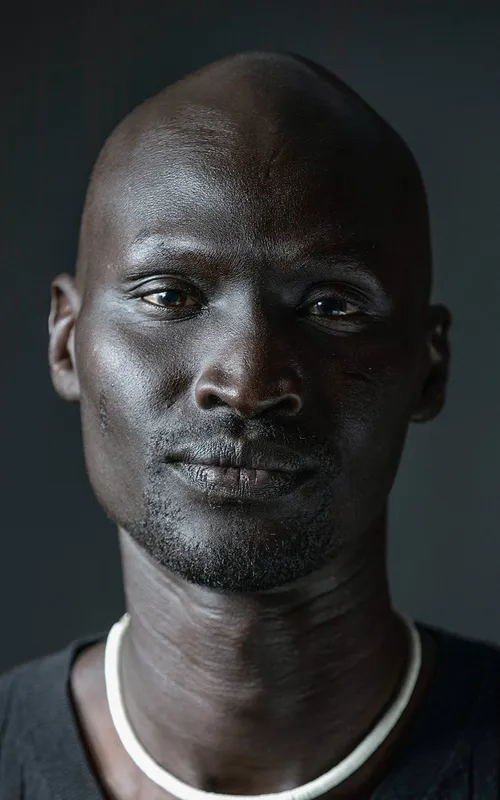 Ger Duany