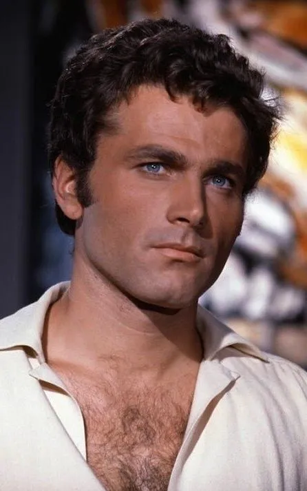 Franco Nero