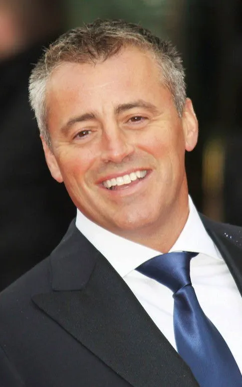 Matt LeBlanc