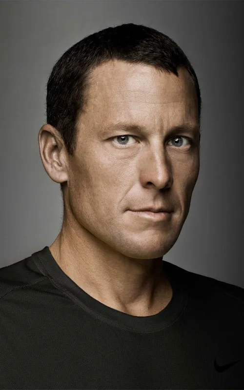 Lance Armstrong
