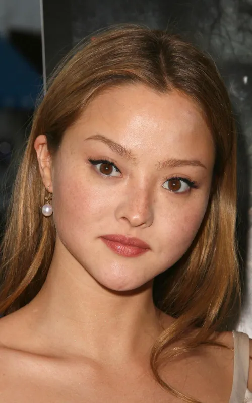 Devon Aoki