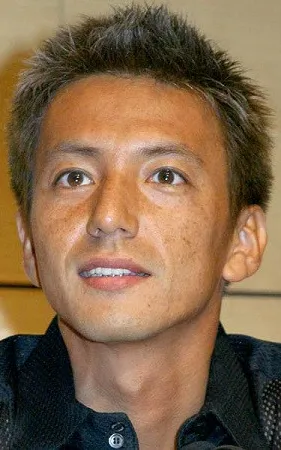 Naoki Hosaka