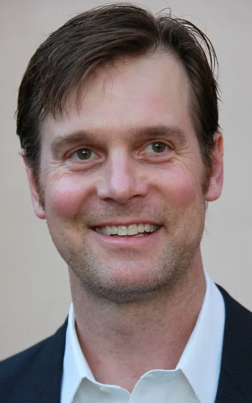 Peter Krause
