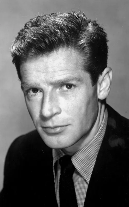 Richard Basehart