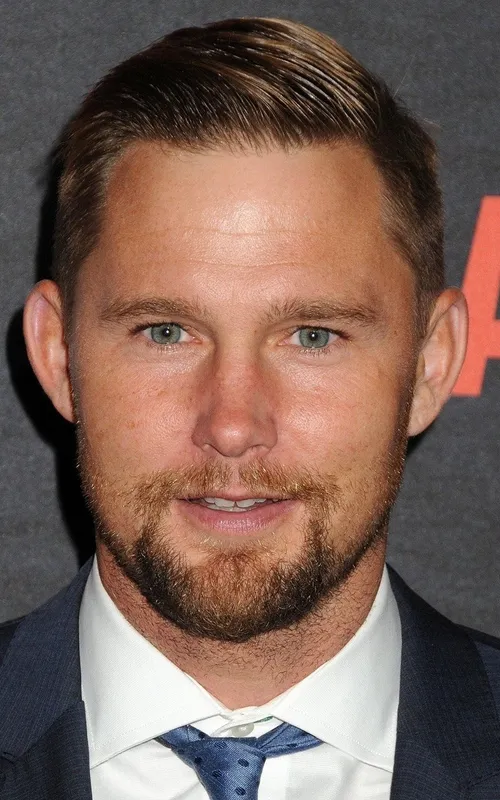 Brian Geraghty