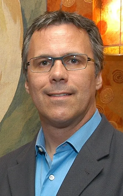 Richard Roeper