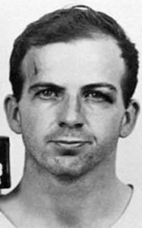 Lee Harvey Oswald