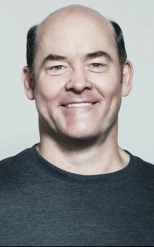 David Koechner