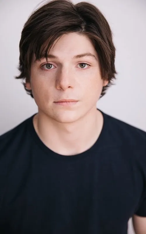 Jack Mulhern