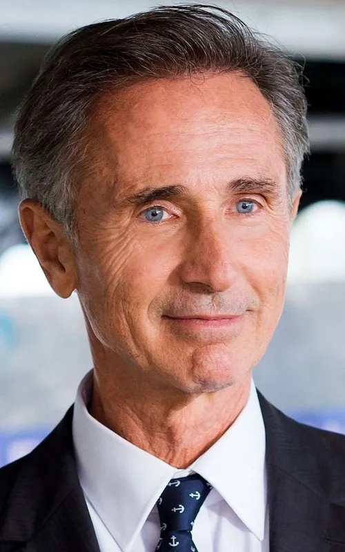 Thierry Lhermitte