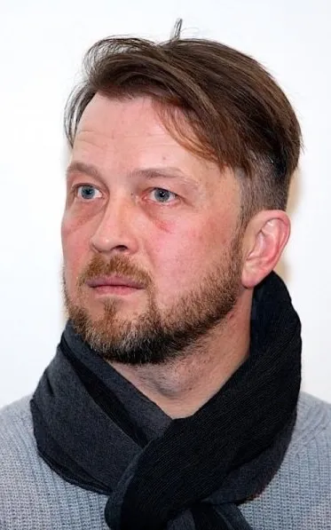 Darius Petkevičius