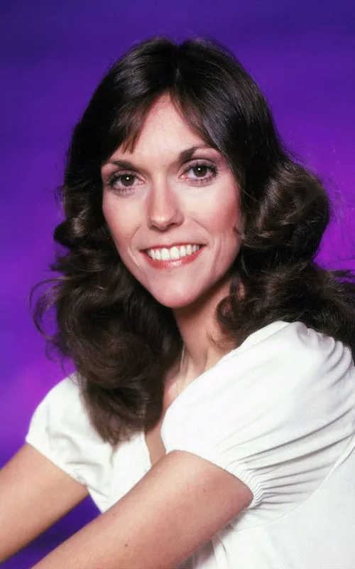 Karen Carpenter