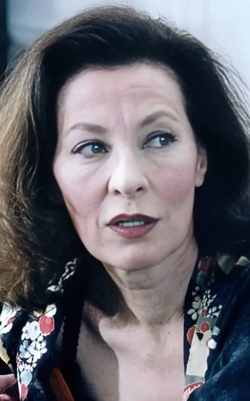 Bérangère Bonvoisin