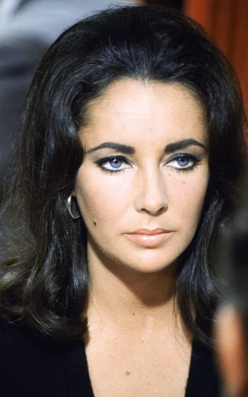 Elizabeth Taylor