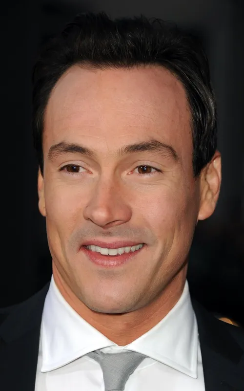 Chris Klein