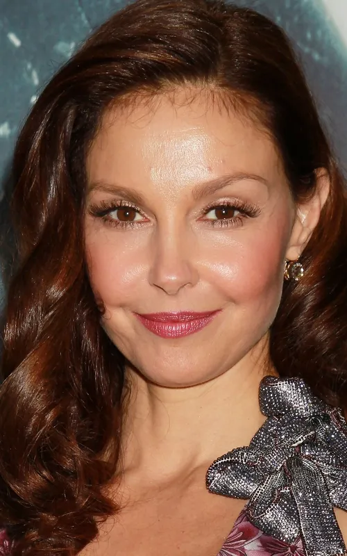 Ashley Judd