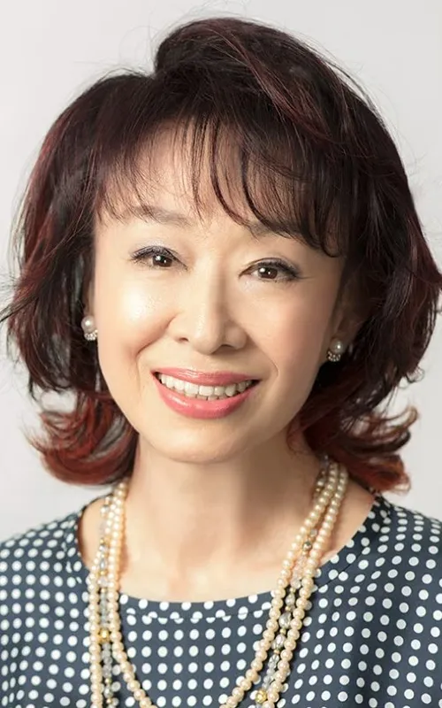 Yoshiko Mita