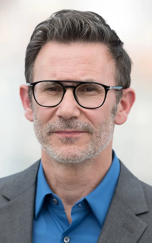 Michel Hazanavicius