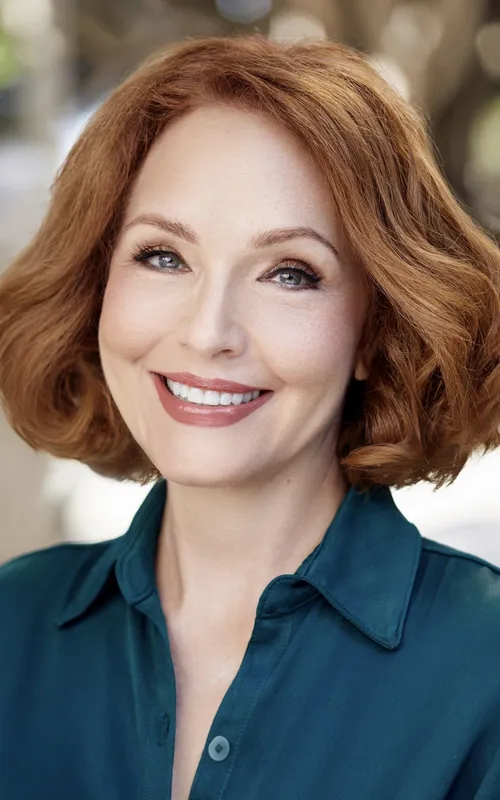 Amy Yasbeck