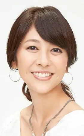 Miho Shiraishi