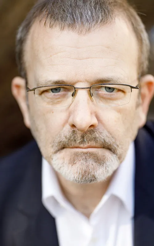 Jean-Christophe Nigon