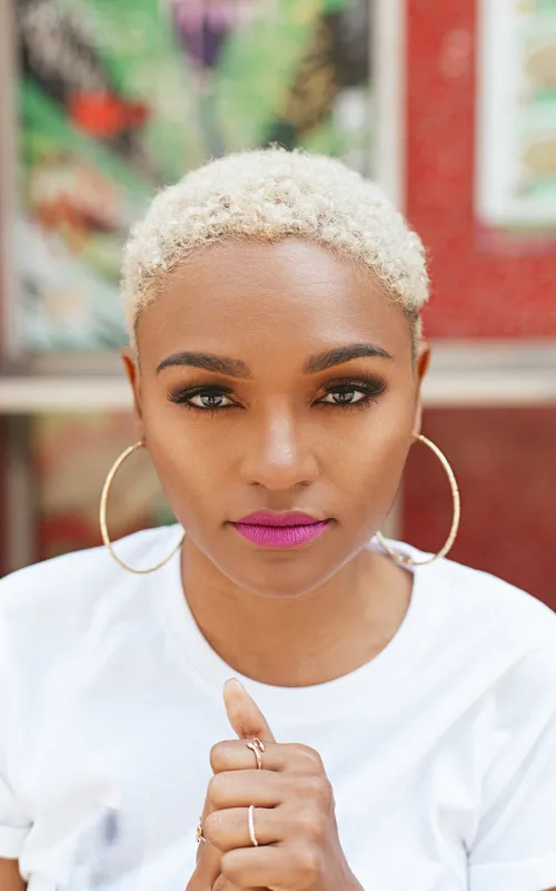 Lauren 'Lolo' Spencer