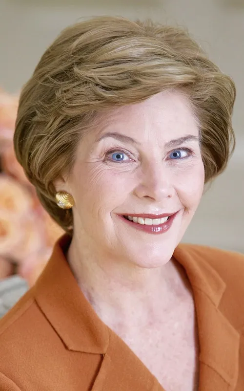 Laura Bush