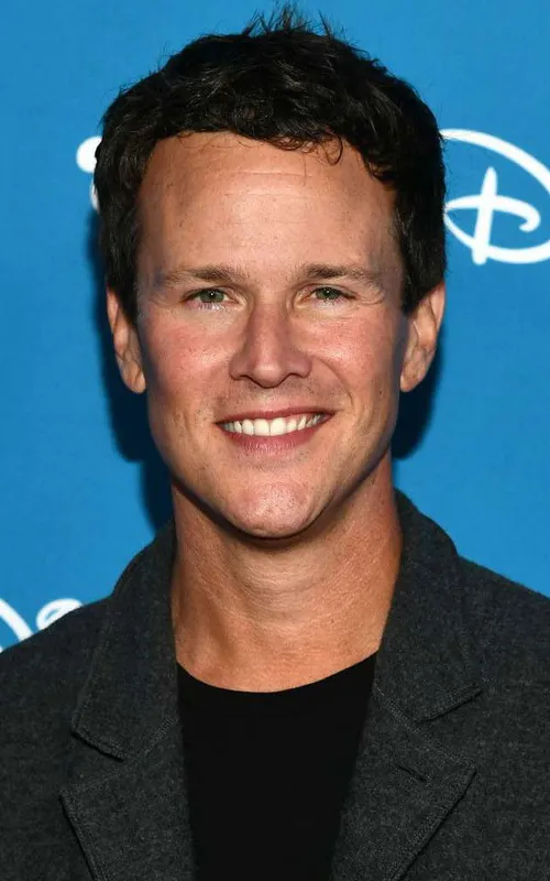 Scott Weinger