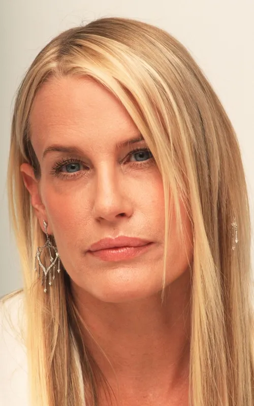 Daryl Hannah