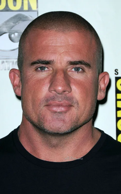 Dominic Purcell