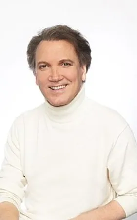 Charles Busch