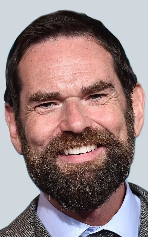 Duncan Lacroix