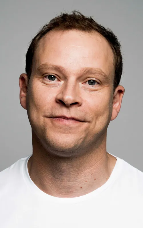 Robert Webb