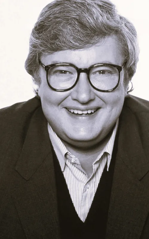 Roger Ebert