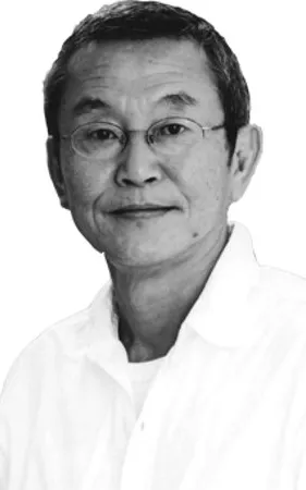Chōei Takahashi