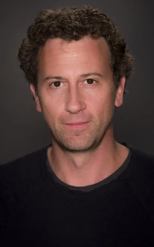 Jonathan Goldstein