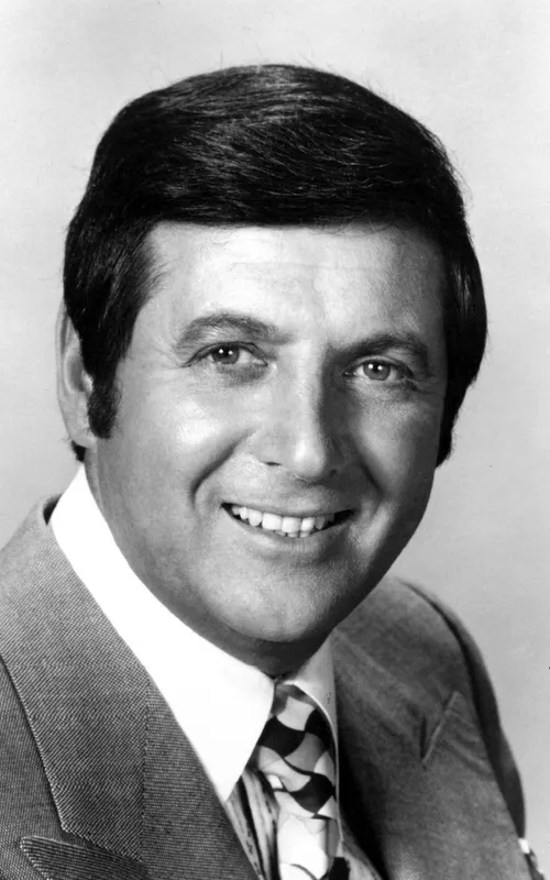 Monty Hall