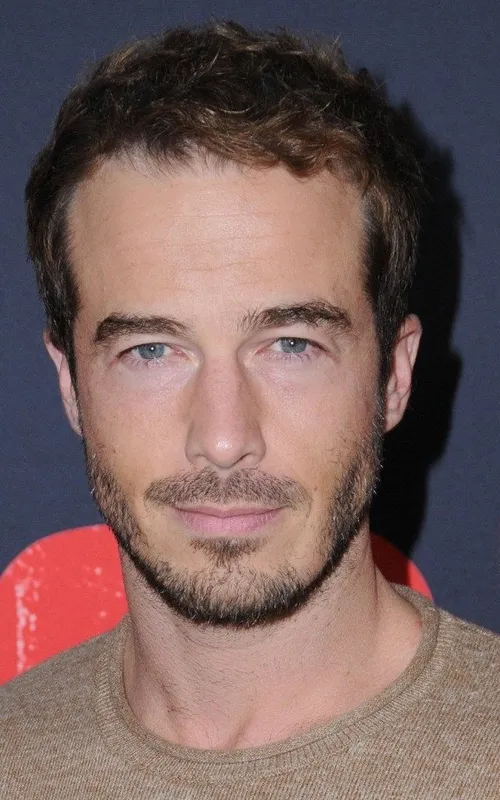 Ryan Carnes