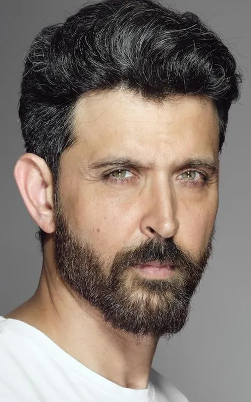 Hrithik Roshan