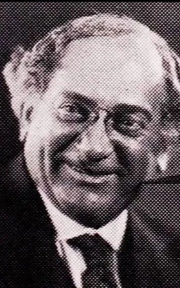 Sidney Franklin