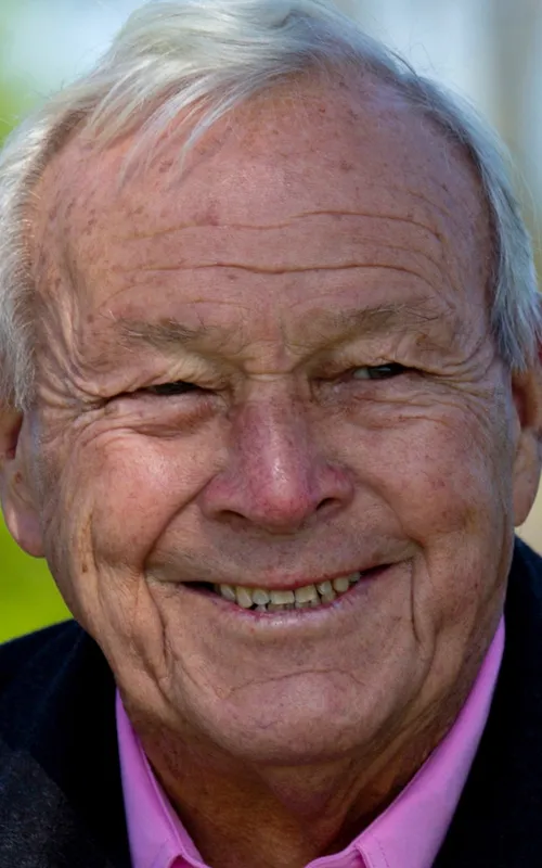 Arnold Palmer