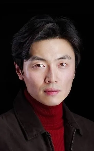 Jeon Kwang-jin