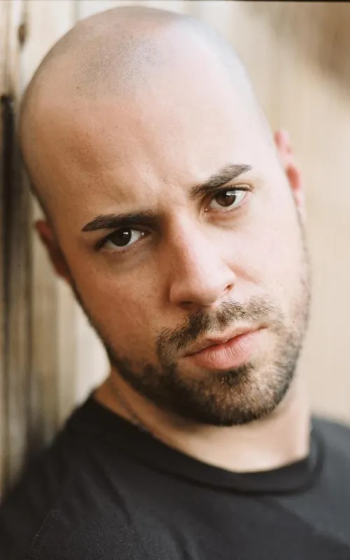Chris Daughtry