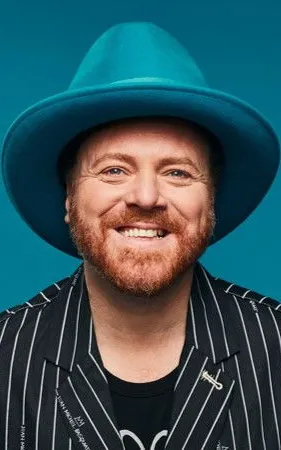 Leigh Francis
