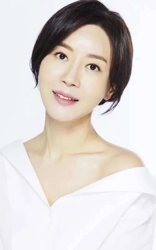 Kim Hee-jung