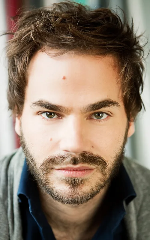 Sébastien Huberdeau